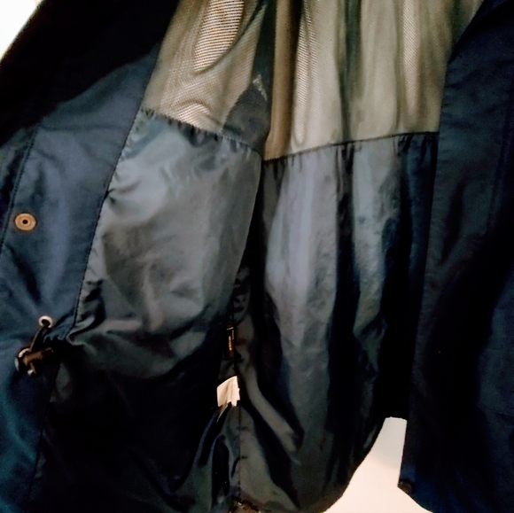 Eddie Bauer Gore-Tex all weather men's large jacket - Picture 4 of 13